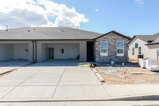 3051 W Ekko View Loop, Cedar City, UT 84721