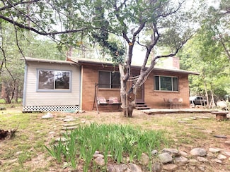 6413 W Barton Dr, Pine, AZ 85544