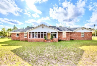 1471 Lancaster Way, Manning, SC 29102