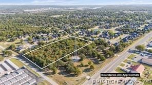 0 W 41st St S, Sand Springs, OK 74063