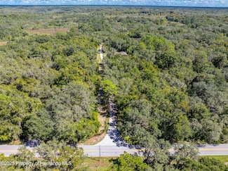 11420 E Steamboat Dr, Floral City, FL 34436