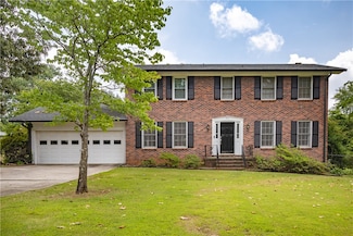 407 Long Forest Cir, Anderson, SC 29625