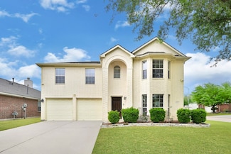 9002 S Ferndale Place Dr, Houston, TX 77064