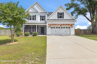 113 Darel St, Rocky Point, NC 28457
