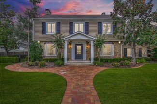 1610 Camden Way, Nichols Hills, OK 73116