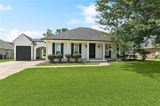 137 Fashion Blvd, Hahnville, LA 70057