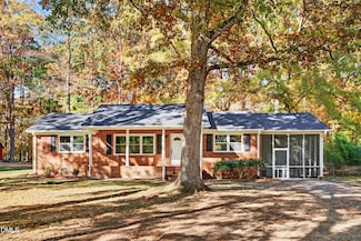 145 Barclay Rd, Durham, NC 27712