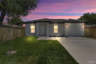 2109 Azteca Ave, McAllen, TX 78503