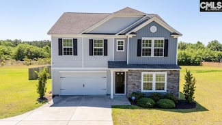 1811 Wildwood Ln, Elgin, SC 29045