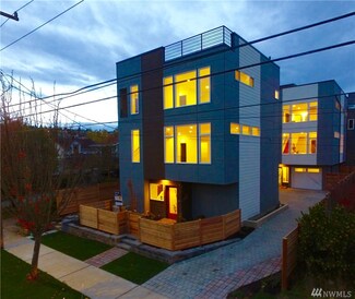 2614 SW Genesee St, Seattle, WA 98126