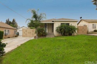 7854 Steddom Dr, Rosemead, CA 91770