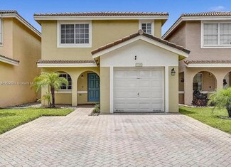 9240 NW 55th St, Sunrise, FL 33351