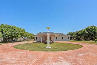 24555 SW 167th Ave Unit Main House, Homestead, FL 33031