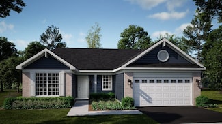 Rutherford, Huntley, IL 60142