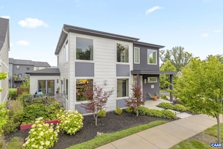 532 Bennett St, Charlottesville, VA 22901