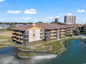 9501 Shore Dr Unit A-311, Myrtle Beach, SC 29572