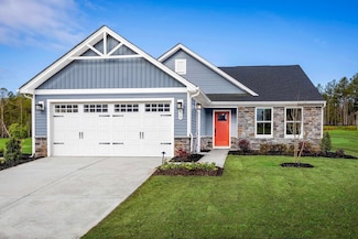 108 Courtyard Terrace, New Market, VA 22844