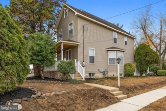 501 W Evesham Rd, Runnemede, NJ 08078