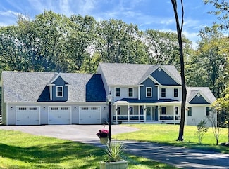 48 Beaman Rd, Princeton, MA 01541
