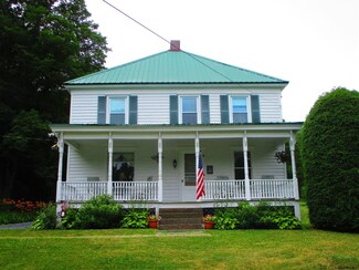 114 Vintonton Rd, Warnerville, NY 12187