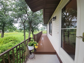 1140 Saddle Ridge, Portage, WI 53901