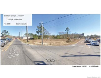8420 Florida Blvd, Denham Springs, LA 70726