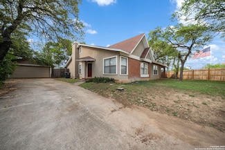 8255 Misty Willow St, San Antonio, TX 78250