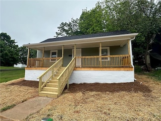 103 S Cleveland Ave, Winston Salem, NC 27101