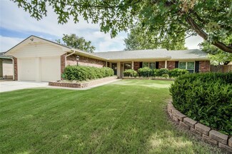 7620 Clayton Dr, Oklahoma City, OK 73132