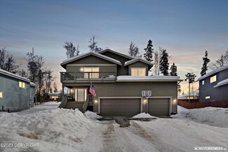 13497 Charmley Cir, Anchorage, AK 99577