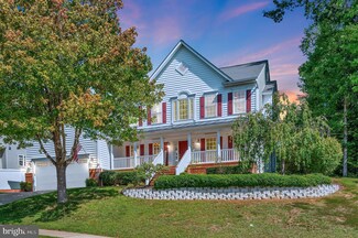 5827 E Copper Mountain Dr, Spotsylvania, VA 22553