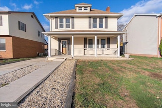 19310 Smallwood Terrace, Hagerstown, MD 21742