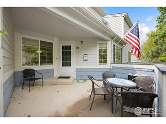 1419 Red Mountain Dr Unit 45, Longmont, CO 80504