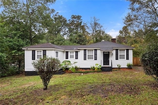 117 Border Dr W, Mobile, AL 36608