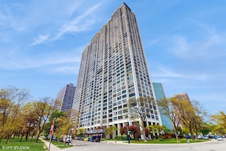 2800 N Lake Shore Dr Unit 3915, Chicago, IL 60657