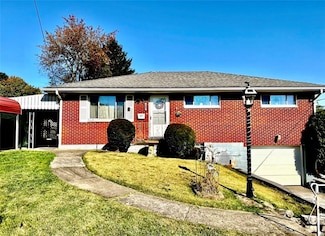 200 Michigan Ave, New Kensington, PA 15068