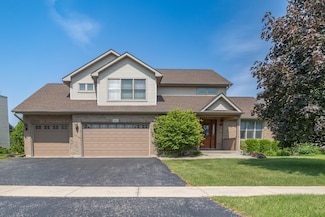 3467 Roseman Ln, Dekalb, IL 60115