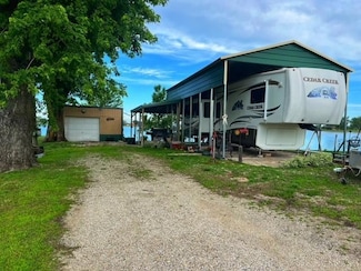 500 Lake Shore Dr, Big Lake, MO 64437