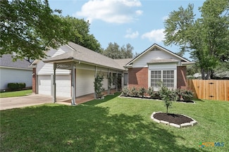 8302 Dove Valley Cove, Austin, TX 78729