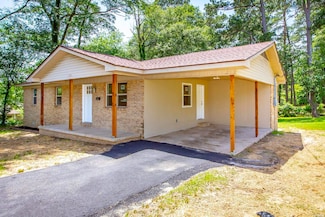 1108 Mclean St, Malvern, AR 72104