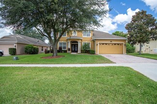 1410 Misty Glen Ln, Clermont, FL 34711