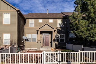 3797 Windriver Trail, Castle Rock, CO 80109