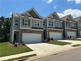472 Stoneybrook Dr, Dahlonega, GA 30533