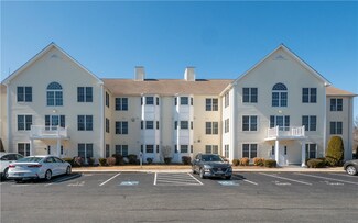 15 Saw Mill Dr Unit 204, North Kingstown, RI 02852