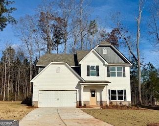 511 Charleston Place, Villa Rica, GA 30180