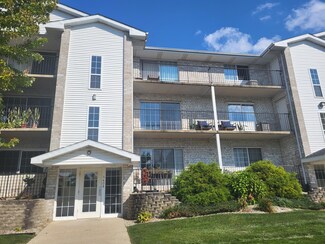 408 Sturdy Rd Unit 8A, Valparaiso, IN 46383