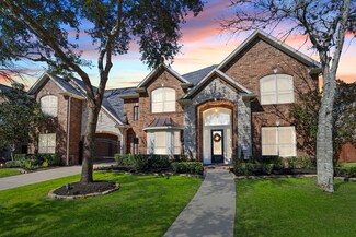 8611 Bloomfield Turn, Missouri City, TX 77459