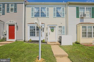 1223 Griffith Place, Belcamp, MD 21017