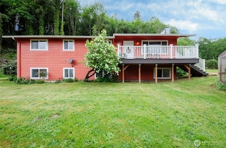 388 Garrard Creek Rd, Oakville, WA 98568