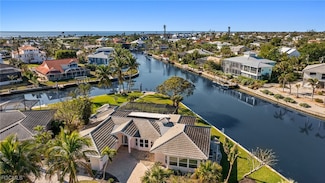 985 Oyster Ct, Sanibel, FL 33957